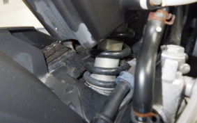 SUZUKI GSX-R125 2025 DL33B