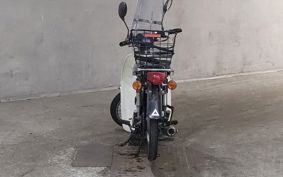 HONDA SUPER CUB90 HA02