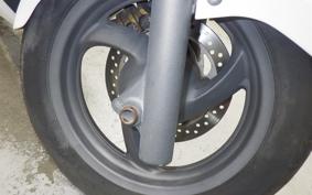 HONDA SILVER WING 400 GTA 2012