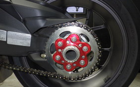 DUCATI PANIGALE V2 2022