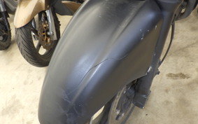 KAWASAKI ZZ-R400 Gen.2 2005 ZX400N