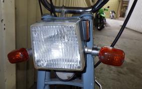 OTHER +MOTOﾍﾞｶﾝMBK50 NV2