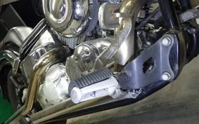 YAMAHA DRAGSTAR 400 2007 VH01J