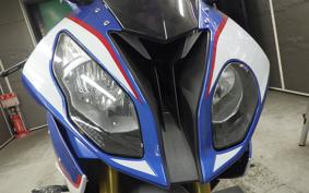 BMW S1000RR 2015