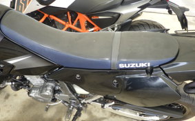 SUZUKI DR-Z400SM 2006 SK44A
