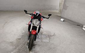 TRIUMPH  TRIUMPH  STREET  TRIPLE S 2017 HDA404