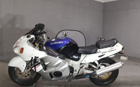 SUZUKI GSX1300R HAYABUSA 2002 A1111