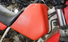 HONDA XR250R