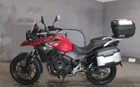 SUZUKI V STROM 250 DS11A
