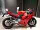 Фото Ducati PANIGA-REV2 S 2025 с японского аукциона