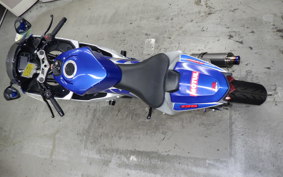 SUZUKI GSX-R125 2025 DL33B