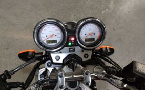 HONDA VTR 250 MC33