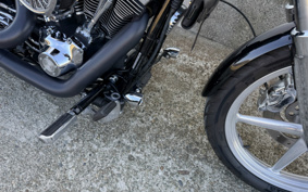 HARLEY FXCWC 2008 JK5