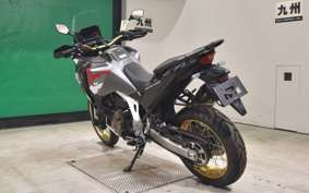 HONDA CRF1100L AFRICA TWIN DCT 2026 SD15