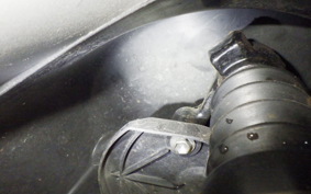 YAMAHA JOG Gen.5 2018 SA36J