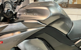 KAWASAKI Z1000 SX 2014 ZXT00L