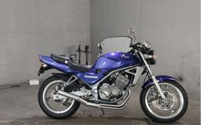 KAWASAKI BALIUS250 ZR250A
