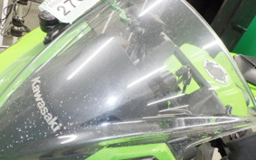 KAWASAKI NINJA 250 2026 EX250L