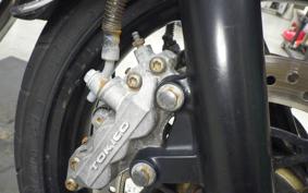 KAWASAKI ZRX-2 2008 ZR400E