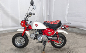 HONDA  MONKEY 30TH ANNIVERSARY  Z50J