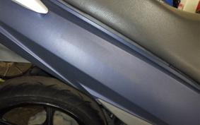 SUZUKI ADDRESS 110 2007 CE47A