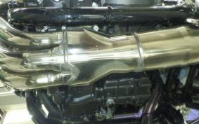 HONDA CB1300SF SUPER FOUR Gen. 3 2025 SC54