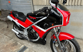 KAWASAKI KR250S KR250A