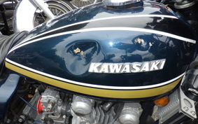 KAWASAKI Z1000 2018 KZT00A