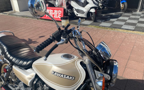 KAWASAKI ZEPHYR400 1991 ZR400C