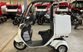 HONDA GYRO TA03