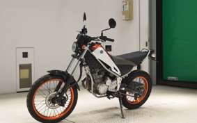 YAMAHA TRICKER Gen.2 DG16J