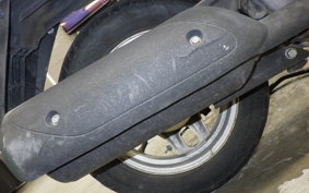 HONDA TODAY 2 AF67