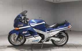 KAWASAKI ZX 10 NINJA ZXT00B