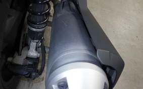 HONDA PCX125 2015 JK05