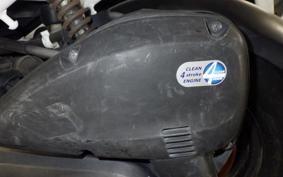 HONDA ZOOMER AF58