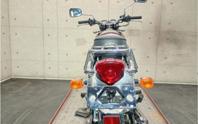 KAWASAKI ESTRELLA BJ250A