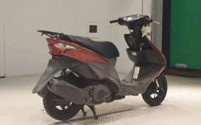 SUZUKI ADDRESS V125 S CF4MA