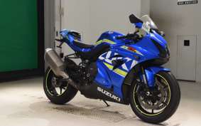 SUZUKI GSX-R1000A 2019