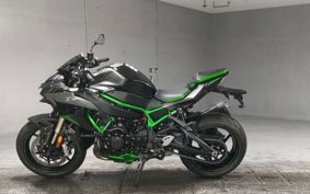 KAWASAKI Z H2 SE 2024 ZRT00K