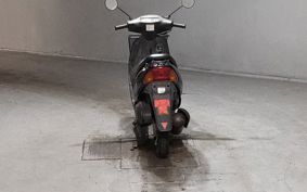 SUZUKI LET's 2 CA1PA