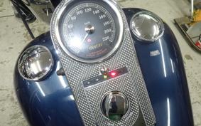 HARLEY FLSTC 1450 2002