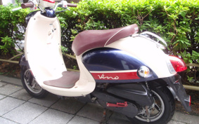 YAMAHA  VINO DX SA37J