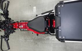 HONDA CT125-2 2009 JA65
