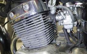 HONDA REBEL 250 2007 MC13