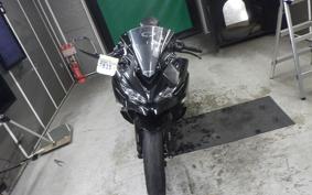 KAWASAKI ZX-25R ZX250E