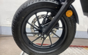 HONDA REBEL 250 S EDITION MC49