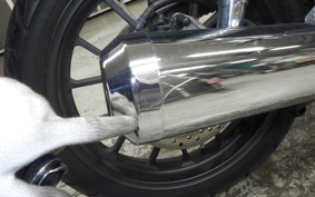 HONDA GB350 2022 NC59