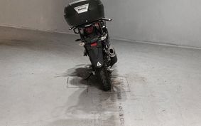 SUZUKI GSX-R125 DL33B