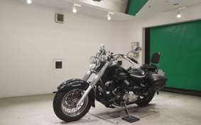 YAMAHA DRAGSTAR 400 CLASSIC 2006 VH01J