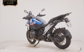 BMW R1300GS 2025